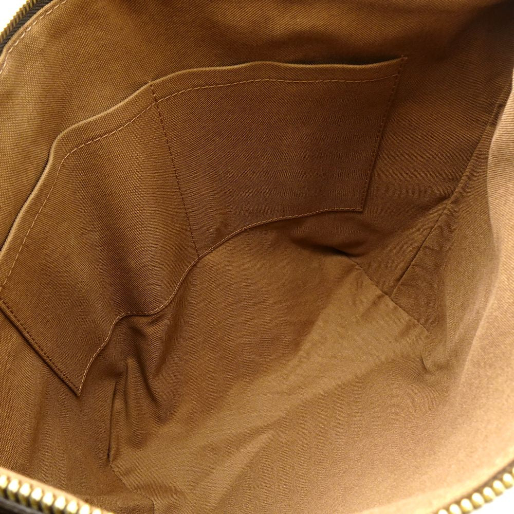 Louis Vuitton Monogram Totally PM Brown Shoulder Bag