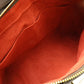 Louis Vuitton Damier Sistina MM Ebene Shoulder Bag Brown