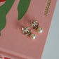CHANEL EARRINGS | PEARLS