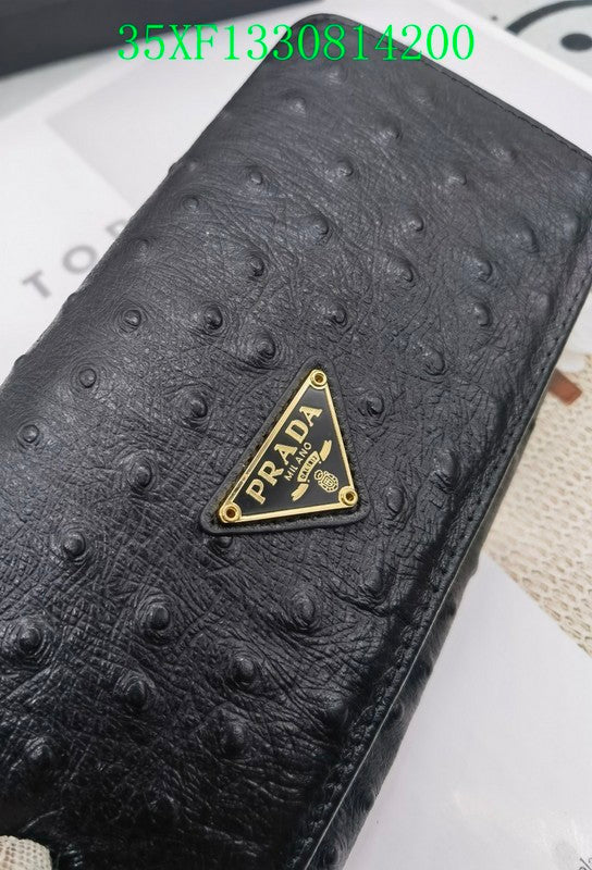 Amelia - PD Wallet - 254