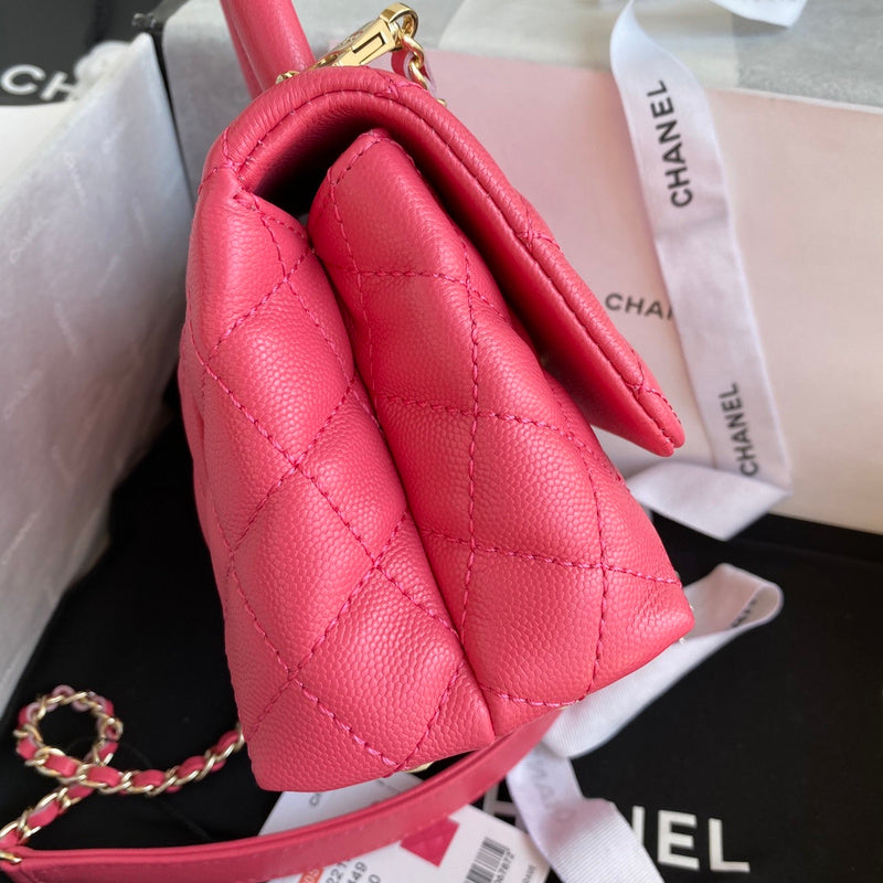 Amelia- CHL Bags - 6719