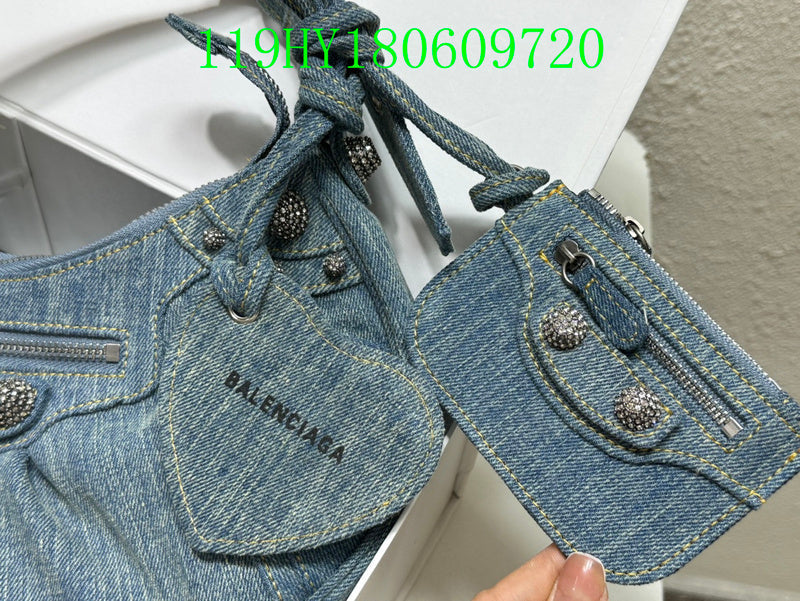 Amelia - BGA Bags - 1748
