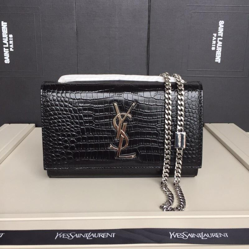 Amelia - YSL Bag - 2848