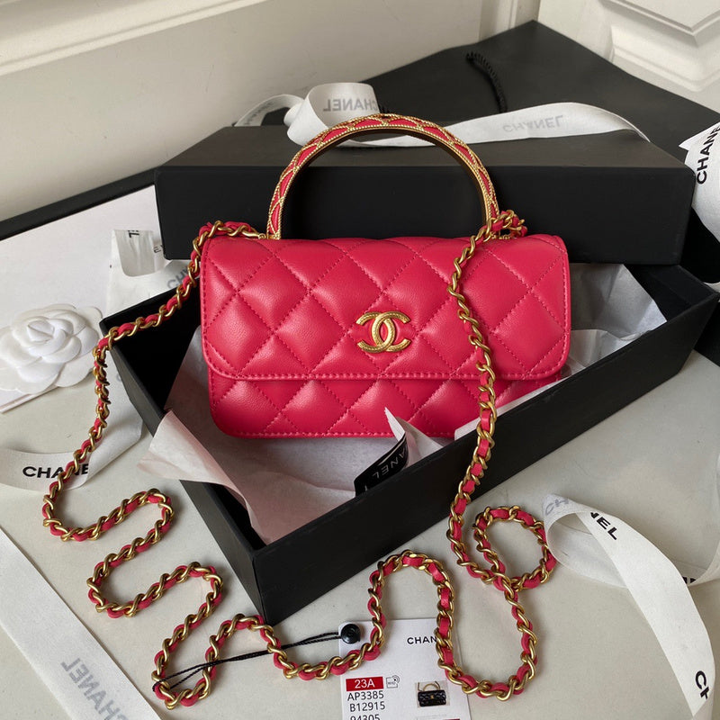 Amelia- CHL Bags - 7517