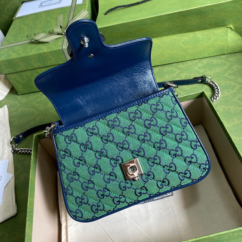 Amelia - GCI Bags - 5891