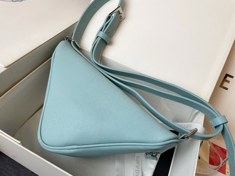 Amelia- PRDA  LUXURY BAGS - 579