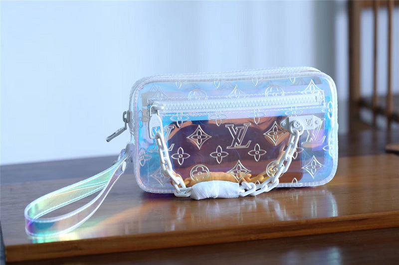 Fan Fashion Lu-Vi bags - 11133