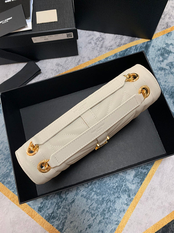 Amelia - YSL Bag - 2397