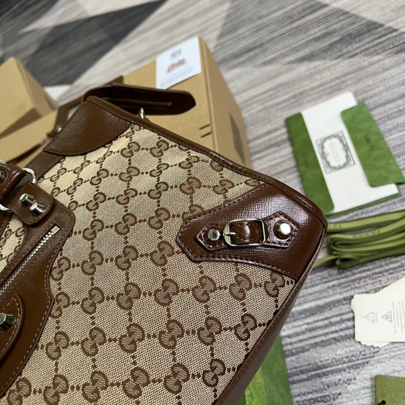 Amelia- GCI Bags - 4769