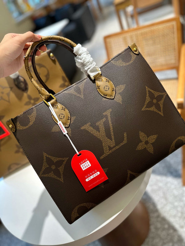 Amelia - LV Bags - 14333