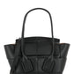 B V  - Womens Arco 33 Mini Grainy Leather Top-Handle Bag