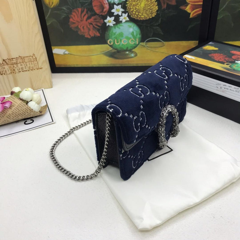 AmeliaLuxury - GCI Bags - 1140
