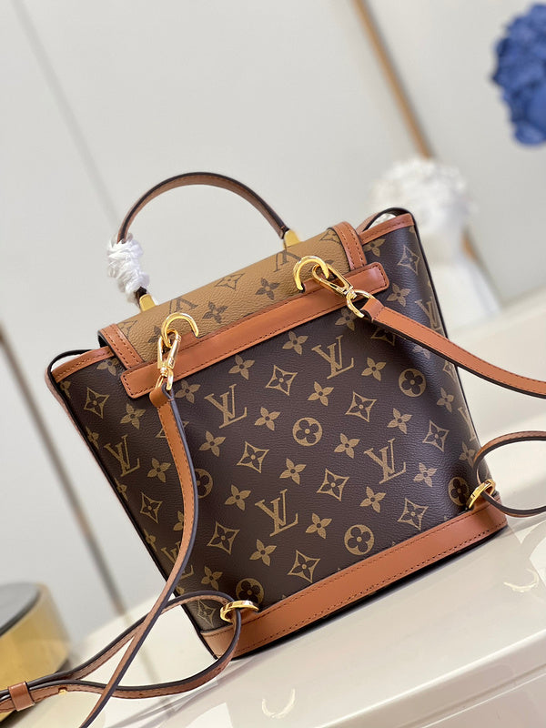 Amelia - LV Bags - 16464