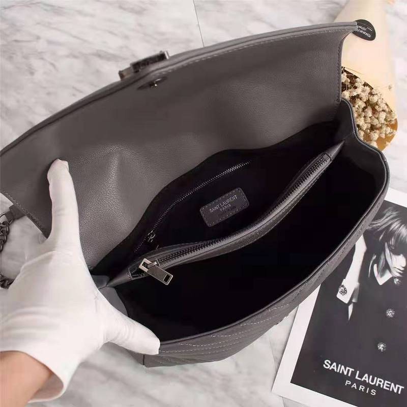 Amelia - YSL Bag - 2815