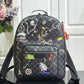 Fashion Lu-Vi bags - 2814