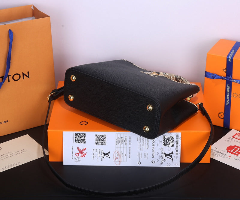 Amelia- GUKI Women Bags - 1706