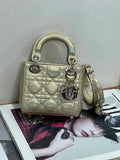 Amelia- DYOR FASHION BAGS - 195