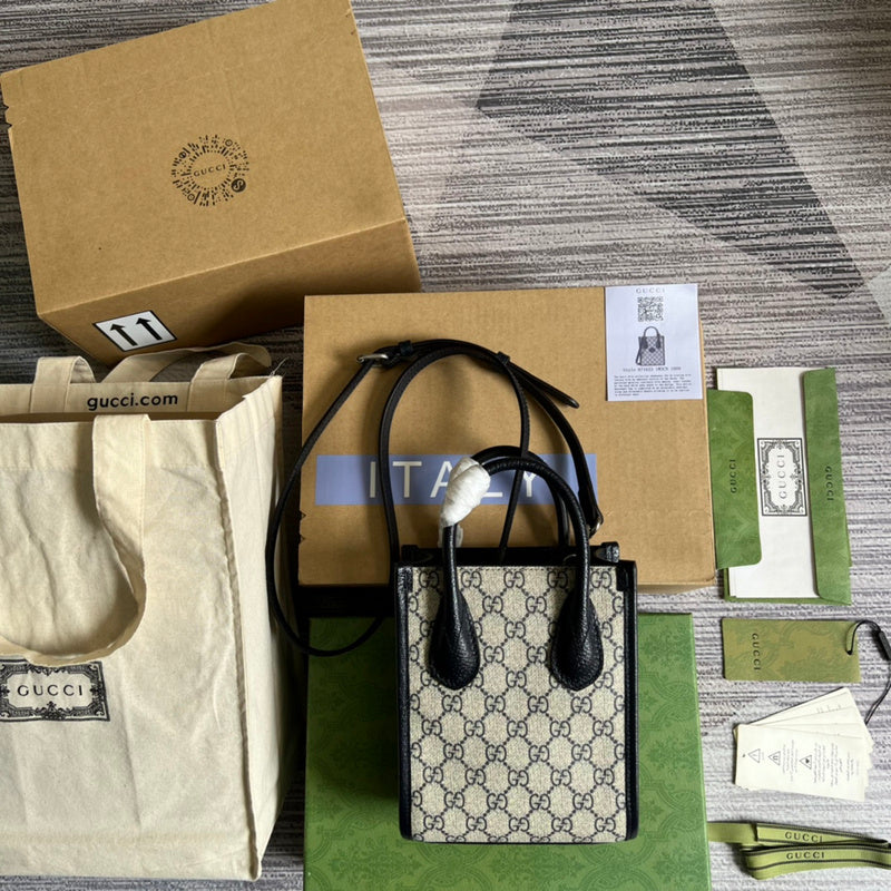 Amelia- GCI Bags - 4600