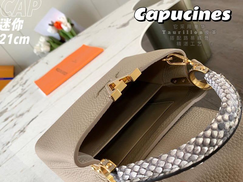 Amelia's Bag Gallery - LOV Bags - 1248