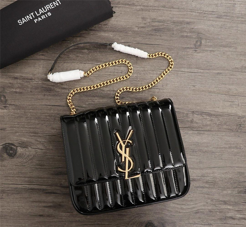 Amelia - YSL Bag - 2908