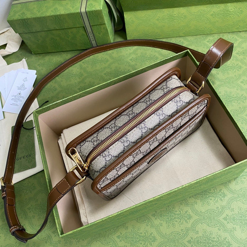Amelia - GCI Bags - 9669