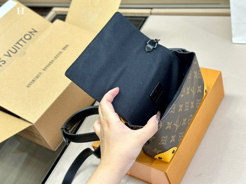 Amelia - LV Bags - 14466