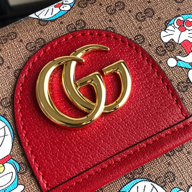 Amelia - Guki Lady Bags - 1190
