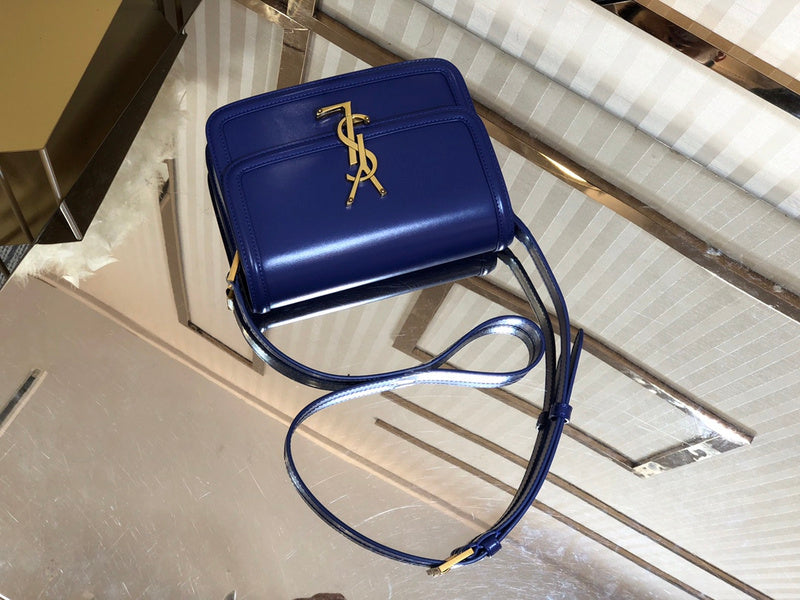 YSL BAGS - WOMEN LOVE LUXURY BAGS - 2370