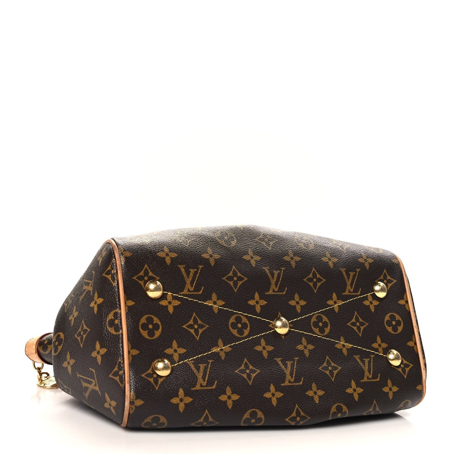 Louis Vuitton Monogram Tivoli PM