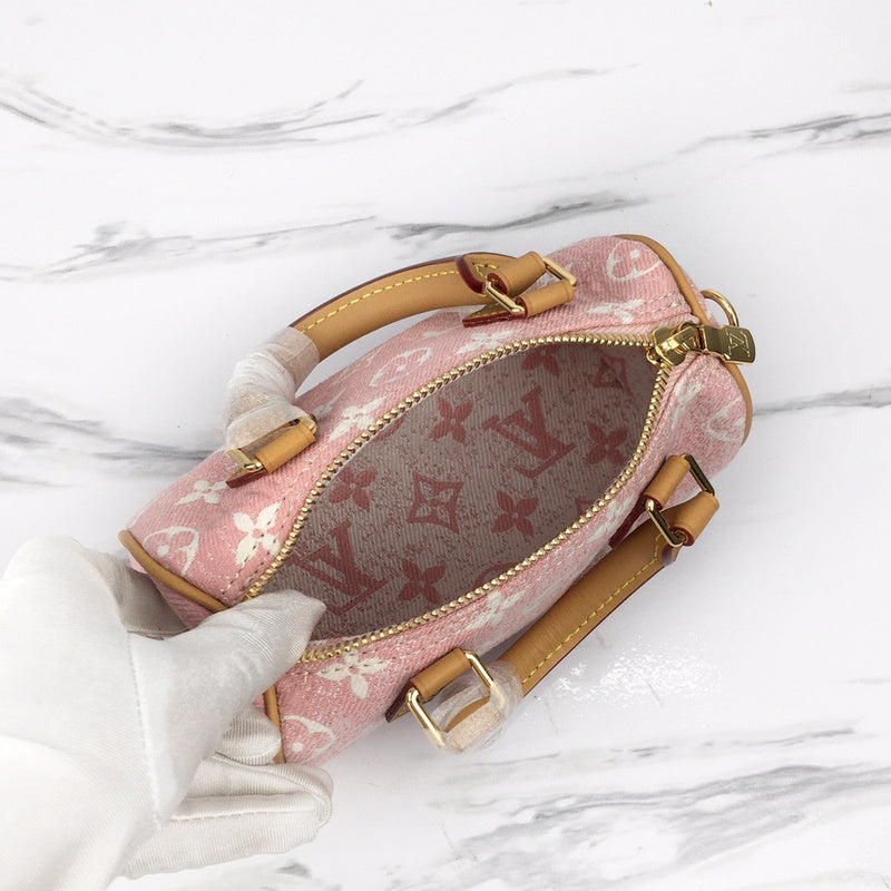 Amelia- Lu-Vi bags - 11943