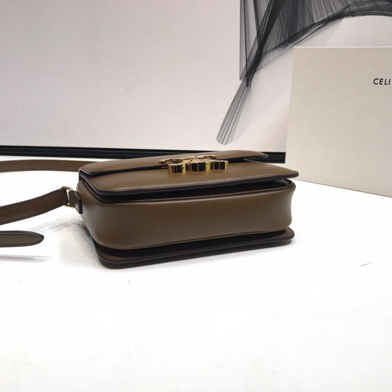 Amelia - COL Lady Bags - 181
