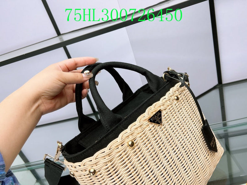 Prada Bags - The Barnes Bags  1100