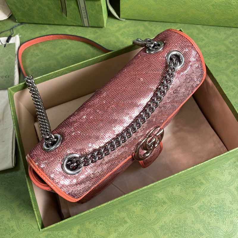Amelia-i Guki Lady Bags - 810