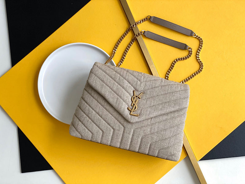 Amelia - YSL Bag - 4136