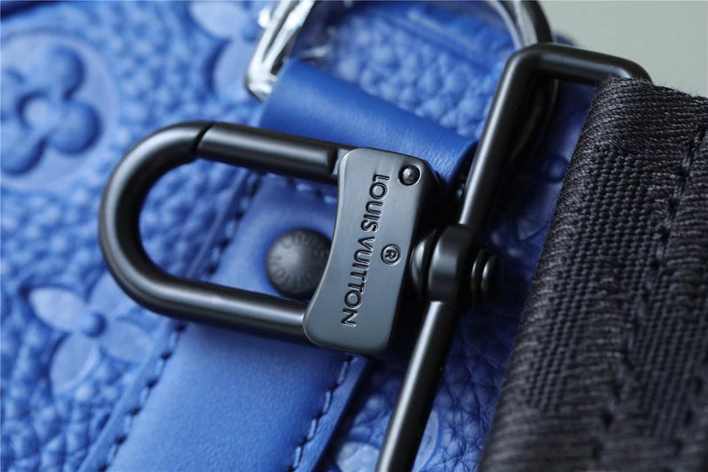 Fan Fashion Lu-Vi bags - 11138