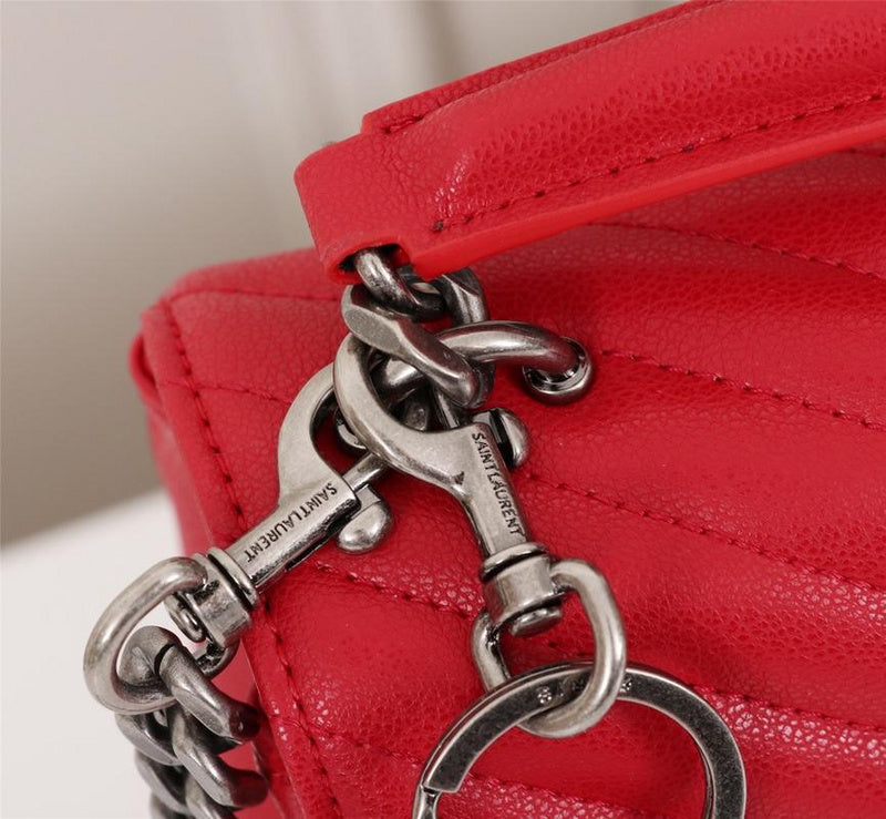 Amelia - YSL Bag - 2570