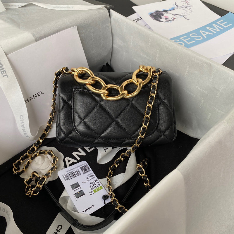 Amelia- CHL Bags - 7592