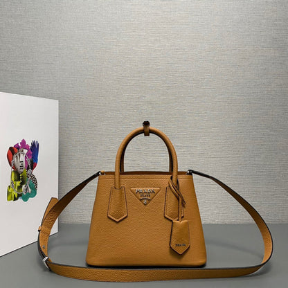 Amelia- PRDA  LUXURY BAGS - 708