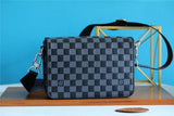 Fan Fashion Lu-Vi bags - 10273