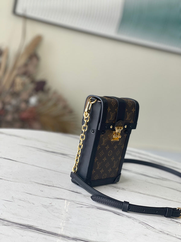 Fashion Lu-Vi bags - 5141