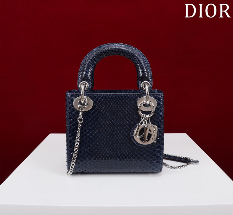 Amelia- DYOR FASHION BAGS - 756