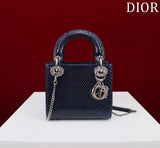 Amelia- DYOR FASHION BAGS - 756