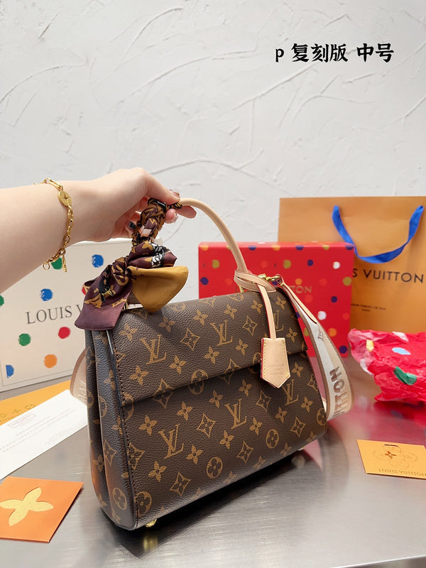 Amelia - LV Bags - 14946