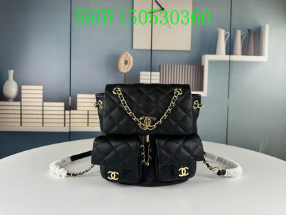 Amelia - CHL Bags - 772