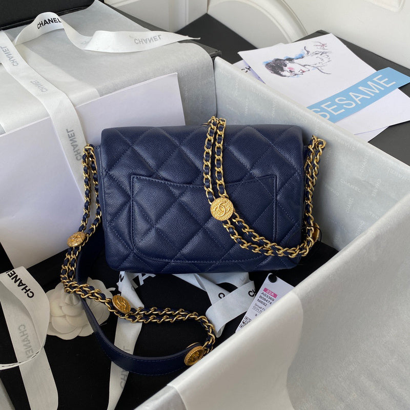 Amelia- CHL Bags - 7588