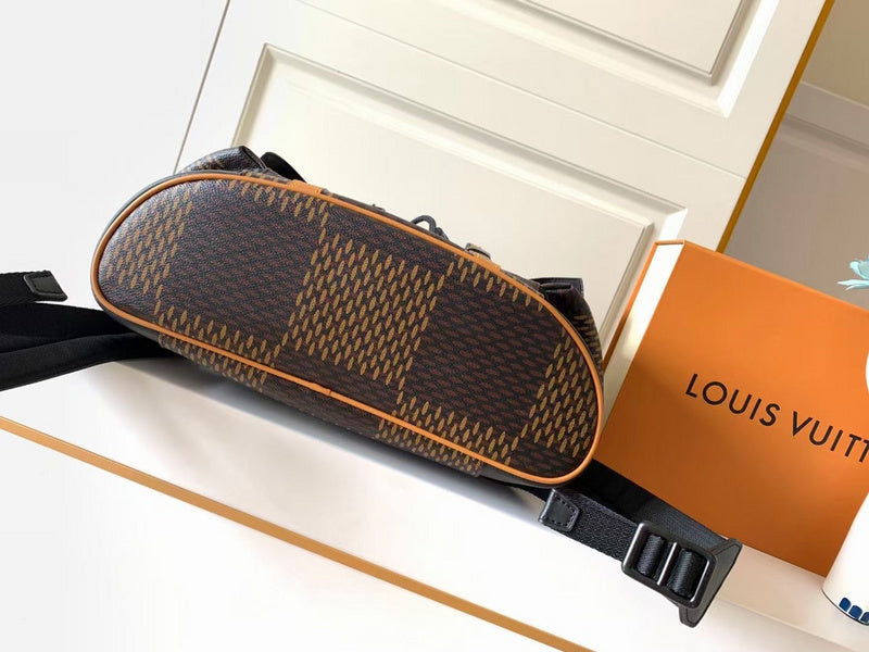 Amelia - LV Bags - 14213