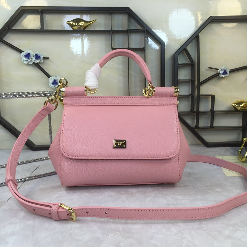 Amelia- DAG Bags - 015