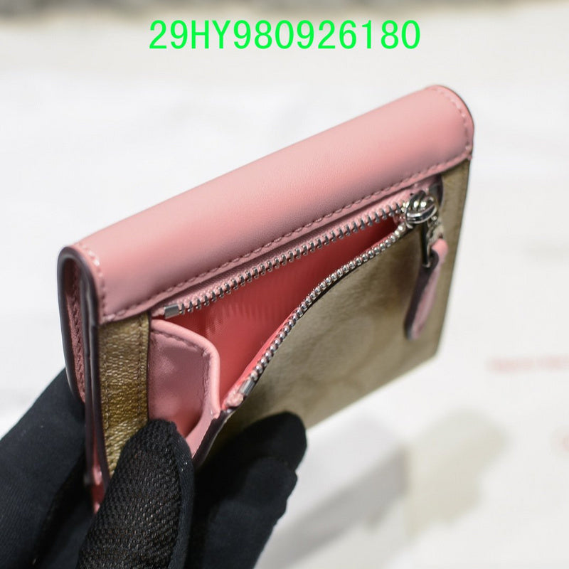 Amelia - CAH Wallet - 125