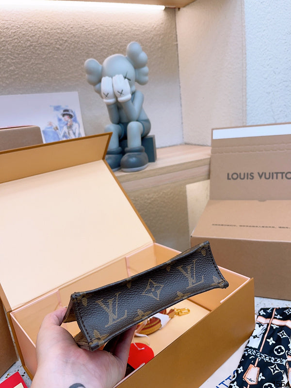 Amelia - LV Bags - 14480