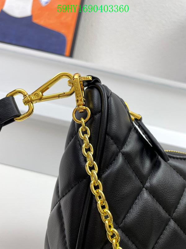 Prada Bags - The Barnes Bags  423